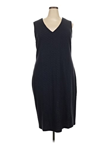 Saint + Sofia Casual Dress (view 1)