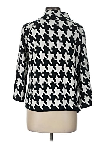 John Paul Richard Cardigan (view 2)