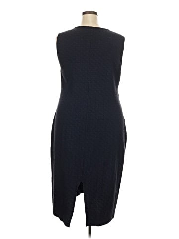 Saint + Sofia Casual Dress (view 2)