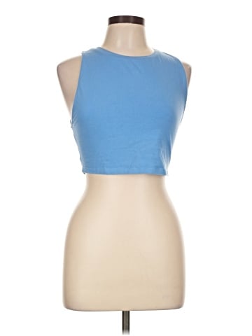 Zara Tank Top (view 1)