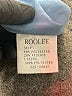 Roolee Blue Casual Dress Size 3X - photo 7