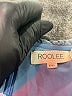 Roolee Blue Casual Dress Size 3X - photo 8
