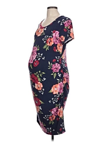 Time and Tru Casual Dress (view 1)