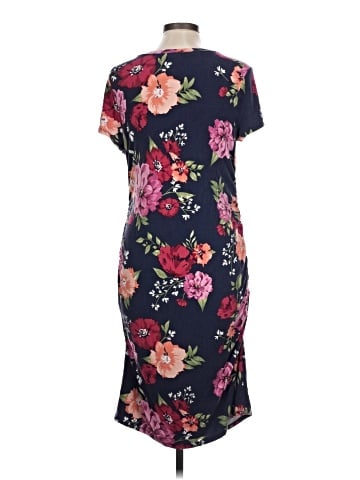 Time and Tru Casual Dress (view 2)