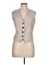 Luel Studio Ivory Vest Size 10 - photo 1
