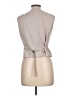 Luel Studio Ivory Vest Size 10 - photo 2