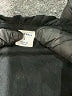 Old Navy Black Short Sleeve Blouse Size L - photo 7