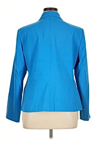 Black Label by Evan Picone Blazer (view 2)