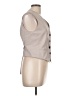 Luel Studio Ivory Vest Size 10 - photo 4