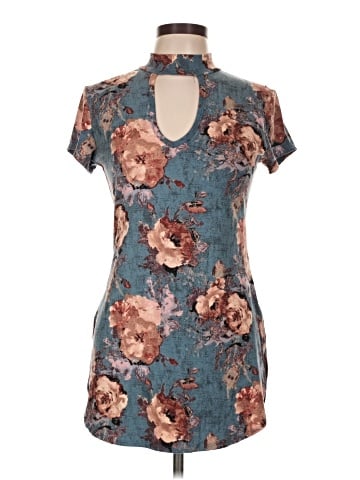 Pinch Casual Dress (view 1)