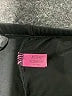 Betsey Johnson Black Active Pants Size M - photo 4