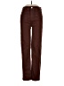 Paige Brown Casual Pants Size 26 waist - photo 1