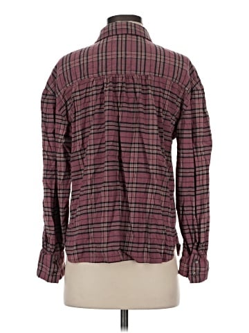Faherty Long Sleeve Polo (view 2)