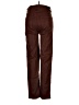 Paige Brown Casual Pants Size 26 waist - photo 2