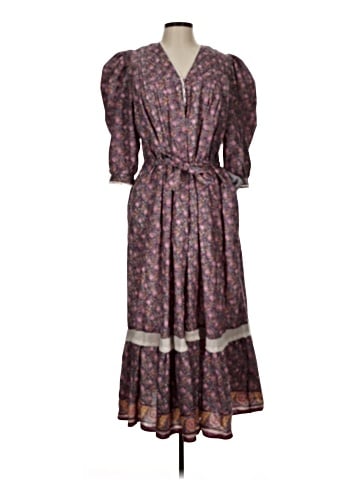 Hunter Bell Casual Dress (view 1)