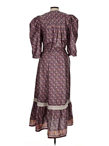 Hunter Bell Casual Dress (view 2)