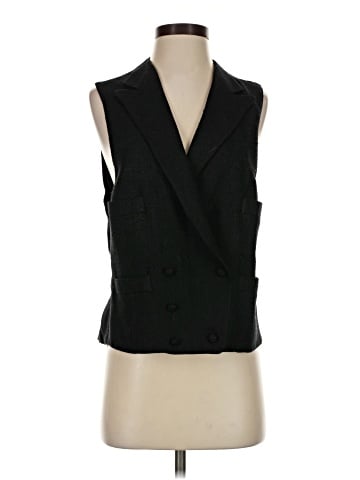 Kenneth Cole New York Tuxedo Vest (view 1)