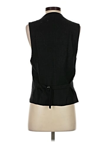Kenneth Cole New York Tuxedo Vest (view 2)