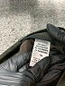 Vince. Black Wool Pants Size 10 - photo 8