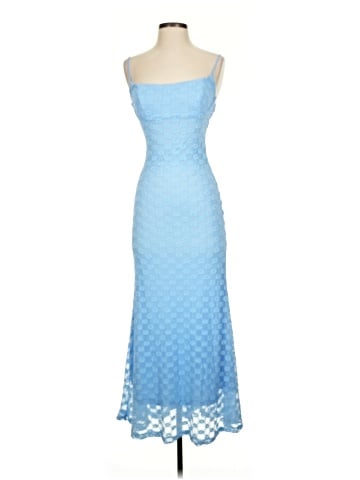Bardot Cocktail Dress (view 1)