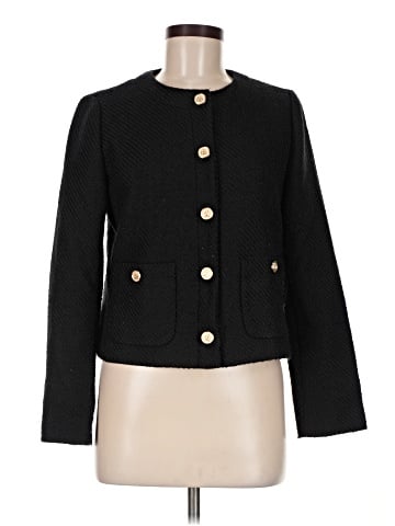 Ann Taylor LOFT Outlet Blazer (view 1)