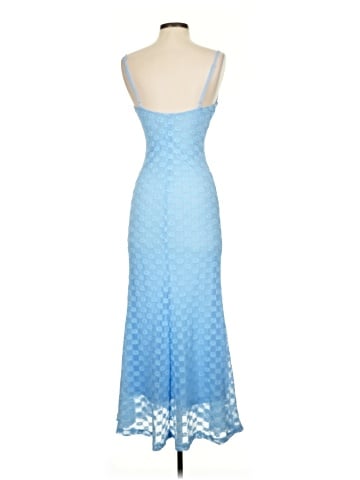Bardot Cocktail Dress (view 2)