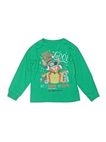 Disney Long Sleeve T-Shirt (view 1)