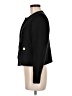 Ann Taylor LOFT Outlet 100% Polyester Black Blazer Size 6 Petite - photo 5