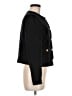 Ann Taylor LOFT Outlet 100% Polyester Black Blazer Size 6 Petite - photo 4