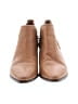FRYE Tan Ankle Boots Size 9 - photo 2