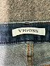 Vigoss Blue Jeans Size 24 waist - photo 7