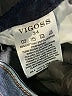 Vigoss Blue Jeans Size 24 waist - photo 8