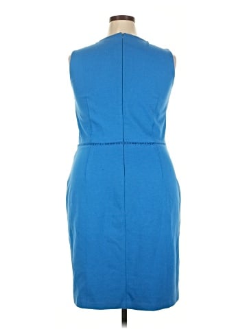 Lands' End Cocktail Dress (view 2)