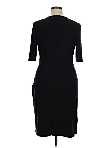 Lauren by Ralph Lauren Cocktail Dress (view 2)