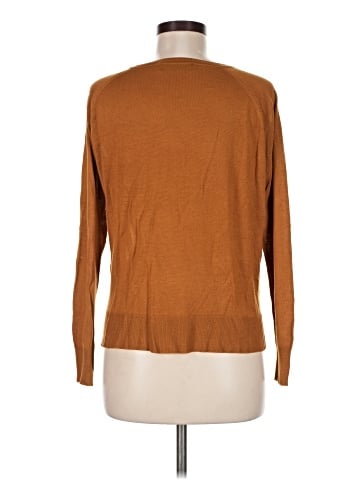 Zara Long Sleeve T-Shirt (view 2)