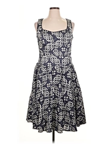 Adrianna Papell Casual Dress (view 1)