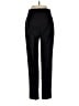 Theory 100% Wool Black Wool Pants Size 00 - photo 2