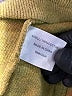 Orvis 100% Cotton Green Fleece Size XS - photo 7