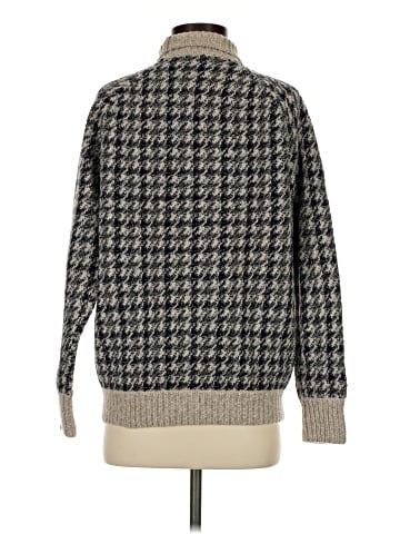 Theory Wool Pullover Sweater (view 2)