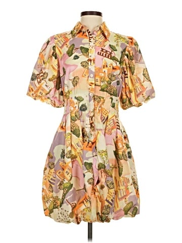CQ by CQ Casual Dress (view 1)