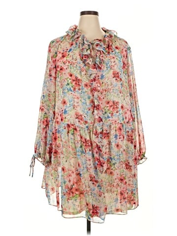 H&M Casual Dress (view 1)