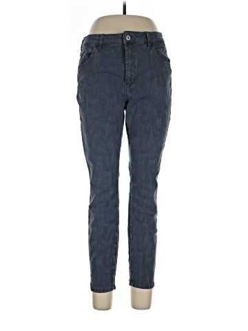 Pilcro and the Letterpress Jeans (view 1)