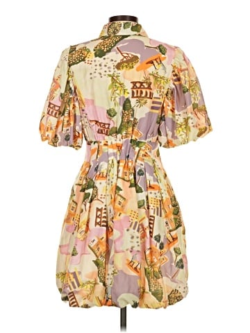 CQ by CQ Casual Dress (view 2)