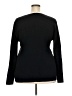 BLOOMCHIC Black Pullover Sweater Size 26 - photo 2