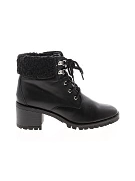 Market And Spruce Ankle Boots
