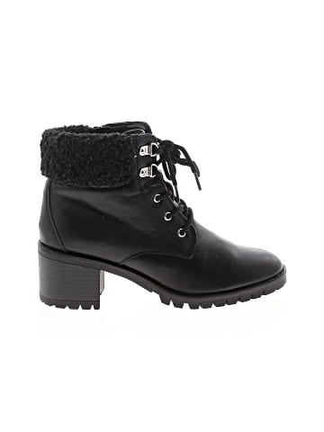 Market and Spruce Ankle Boots (view 1)