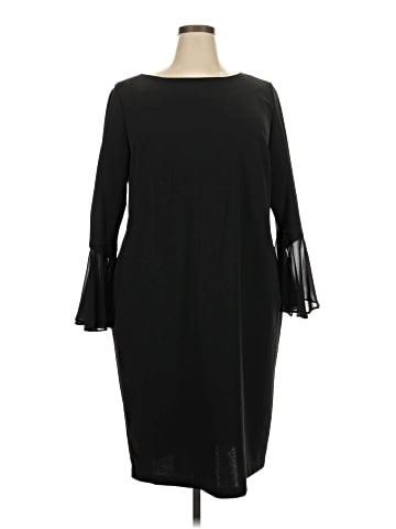 Calvin Klein Cocktail Dress (view 1)