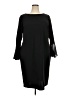 Calvin Klein Black Cocktail Dress Size 20 - photo 1