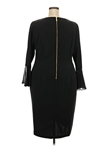 Calvin Klein Cocktail Dress (view 2)