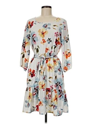 Jane and Delancey Casual Dress (view 1)